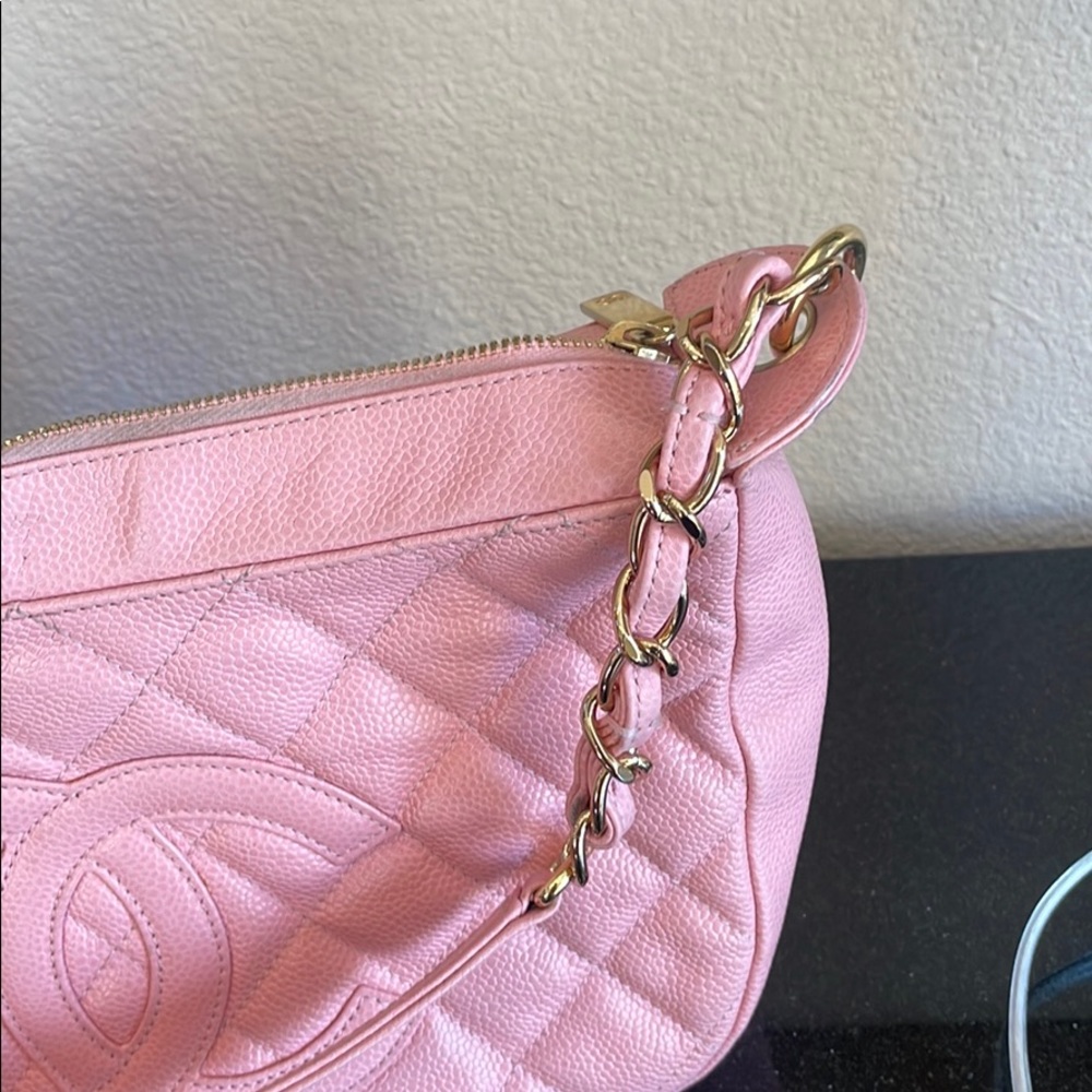 Chanel Cavier bag - Picture 2 of 3